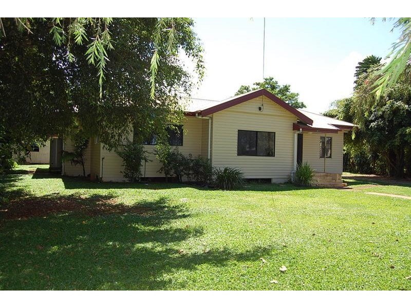 Innisfail QLD 4860