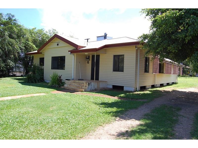 Innisfail QLD 4860