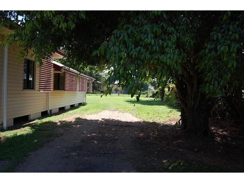 Innisfail QLD 4860