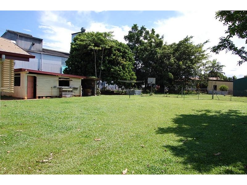 Innisfail QLD 4860