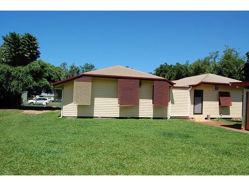 Innisfail QLD 4860