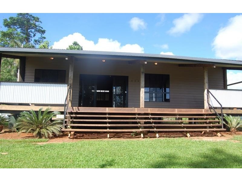 1249 Utchee Creek Road, Mena Creek QLD 4871