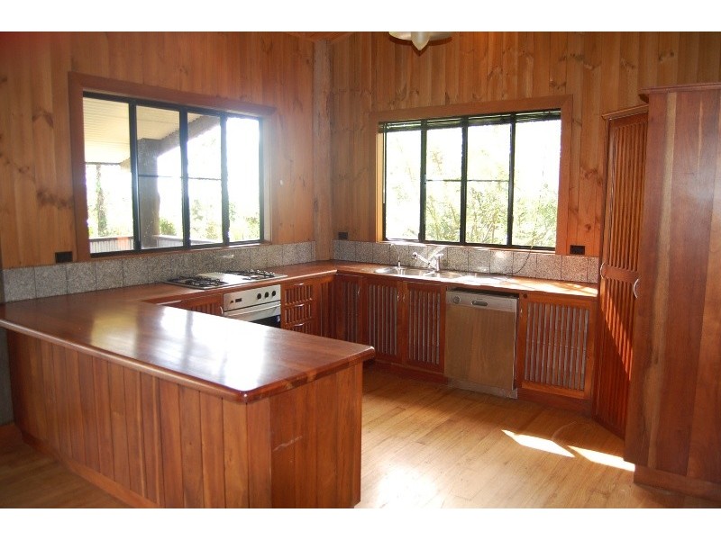1249 Utchee Creek Road, Mena Creek QLD 4871