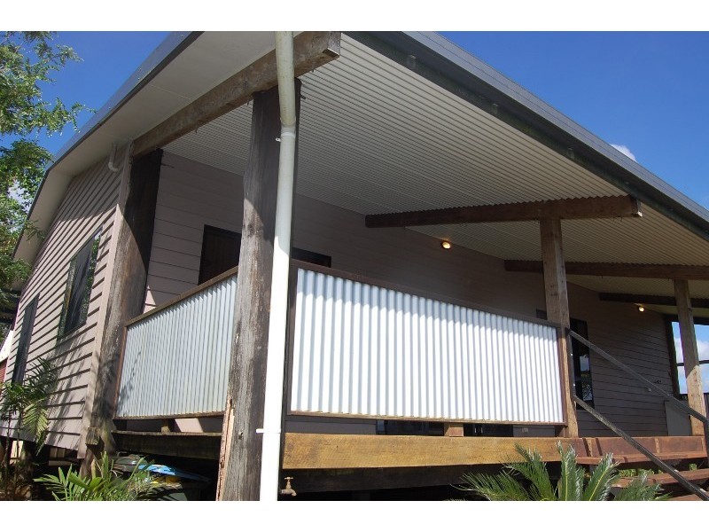 1249 Utchee Creek Road, Mena Creek QLD 4871