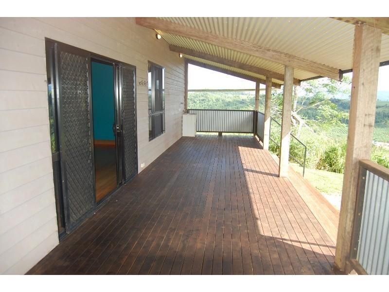 1249 Utchee Creek Road, Mena Creek QLD 4871