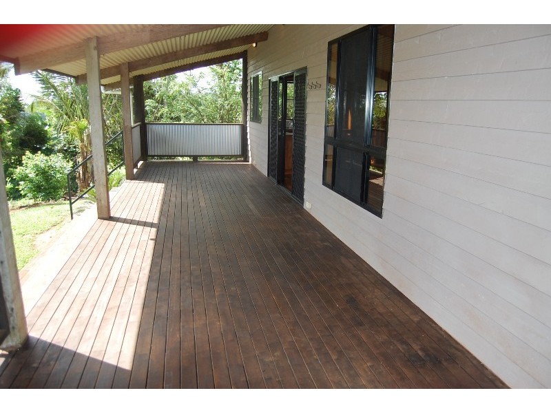 1249 Utchee Creek Road, Mena Creek QLD 4871