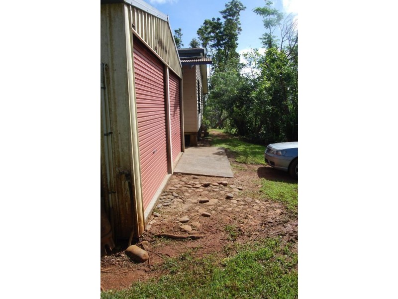 1249 Utchee Creek Road, Mena Creek QLD 4871