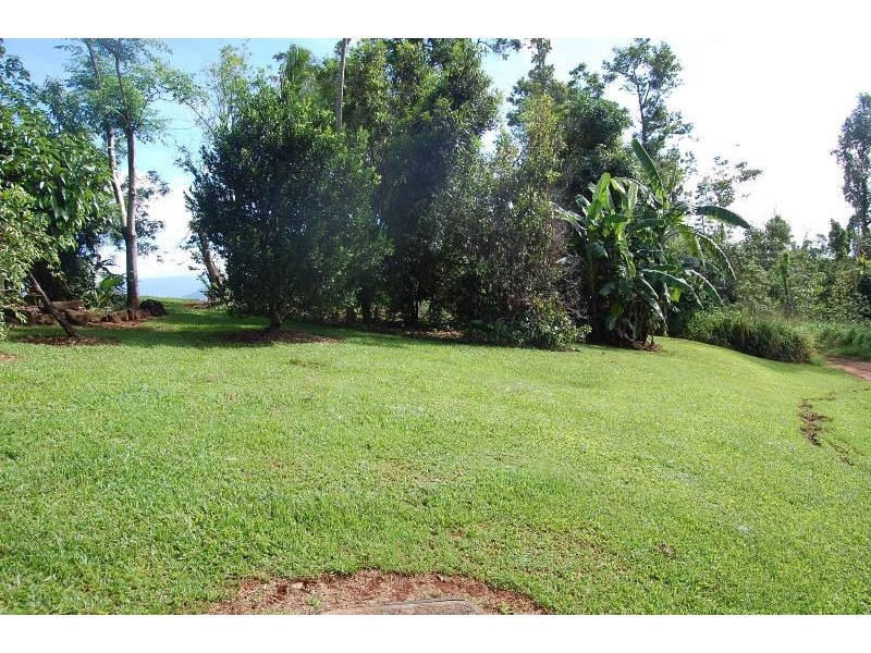 1249 Utchee Creek Road, Mena Creek QLD 4871