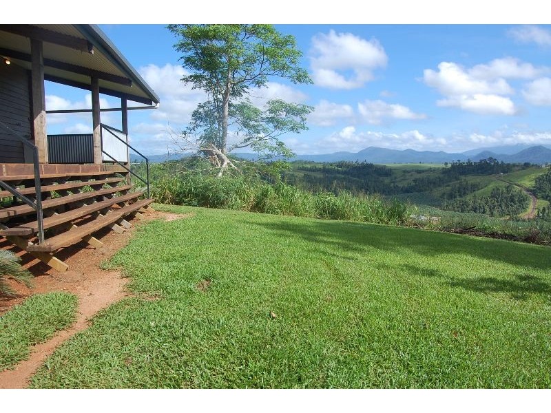1249 Utchee Creek Road, Mena Creek QLD 4871