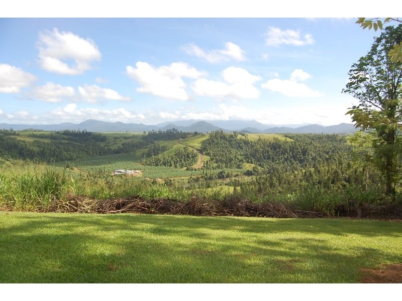 1249 Utchee Creek Road, Mena Creek QLD 4871