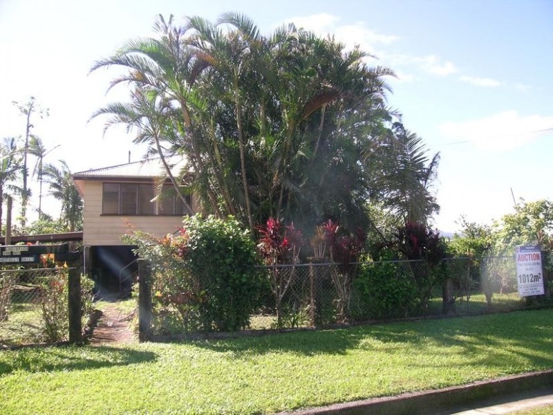 217 Howard Kennedy Drive, Babinda QLD 4861