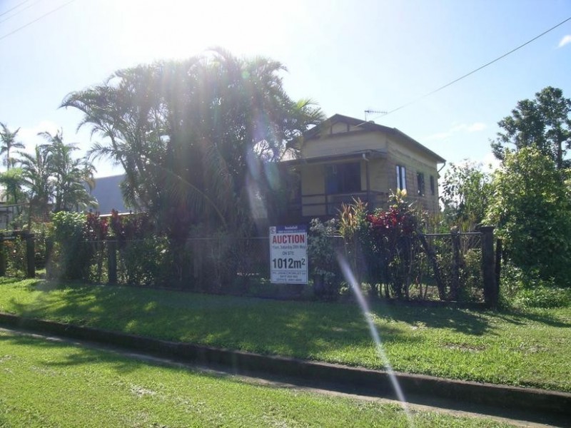 217 Howard Kennedy Drive, Babinda QLD 4861