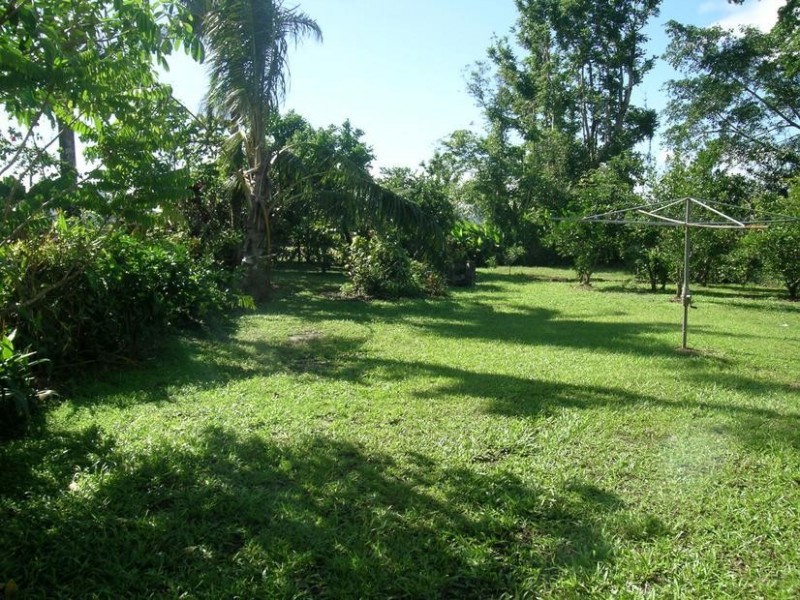 217 Howard Kennedy Drive, Babinda QLD 4861