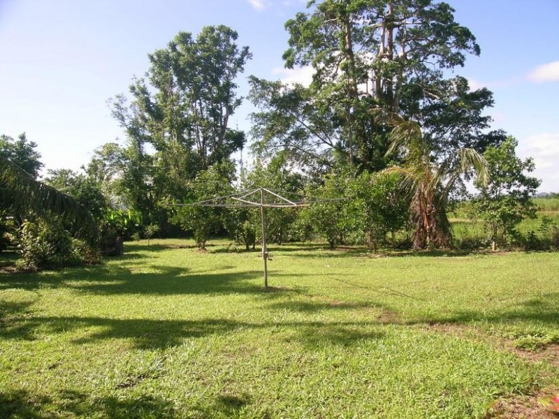 217 Howard Kennedy Drive, Babinda QLD 4861