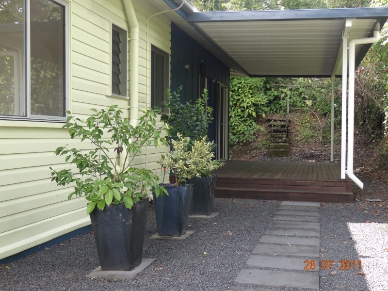 35 Agnes, East Innisfail QLD 4860