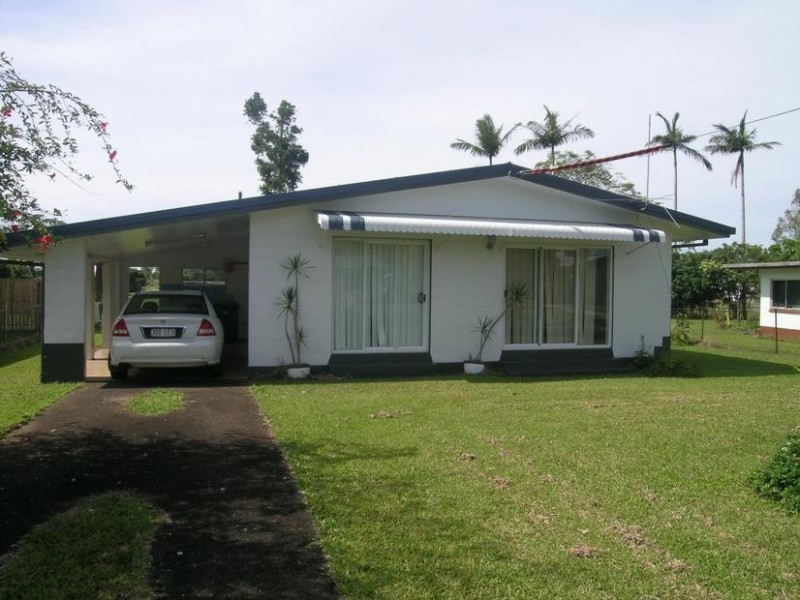 Belvedere QLD 4860
