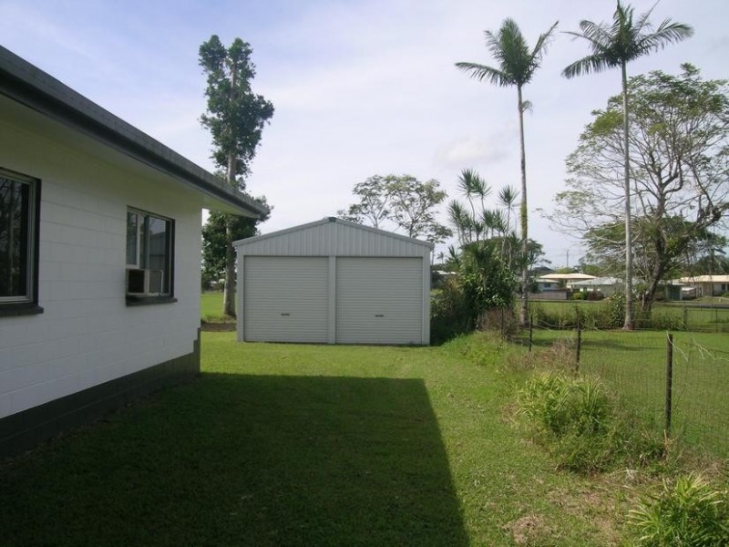 Belvedere QLD 4860