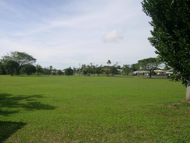 Belvedere QLD 4860