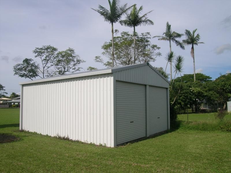 Belvedere QLD 4860