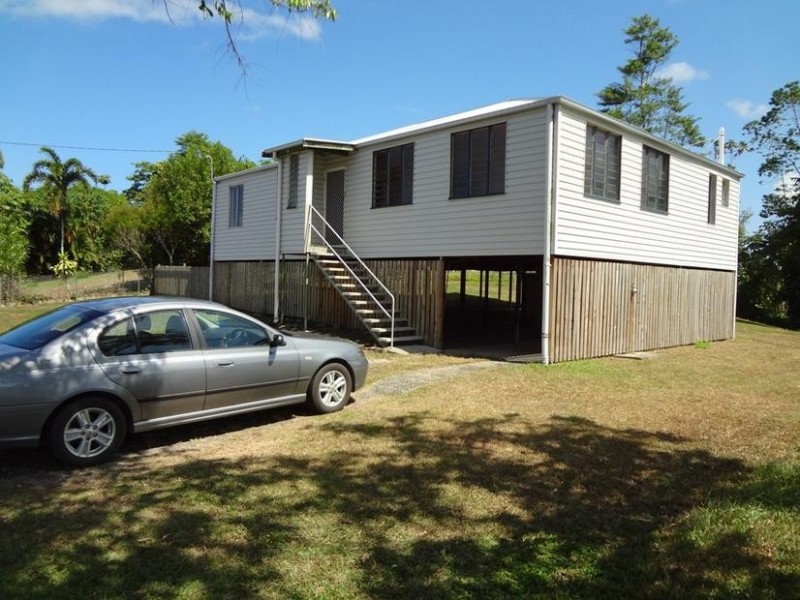 16 Bartle Street, East Innisfail QLD 4860