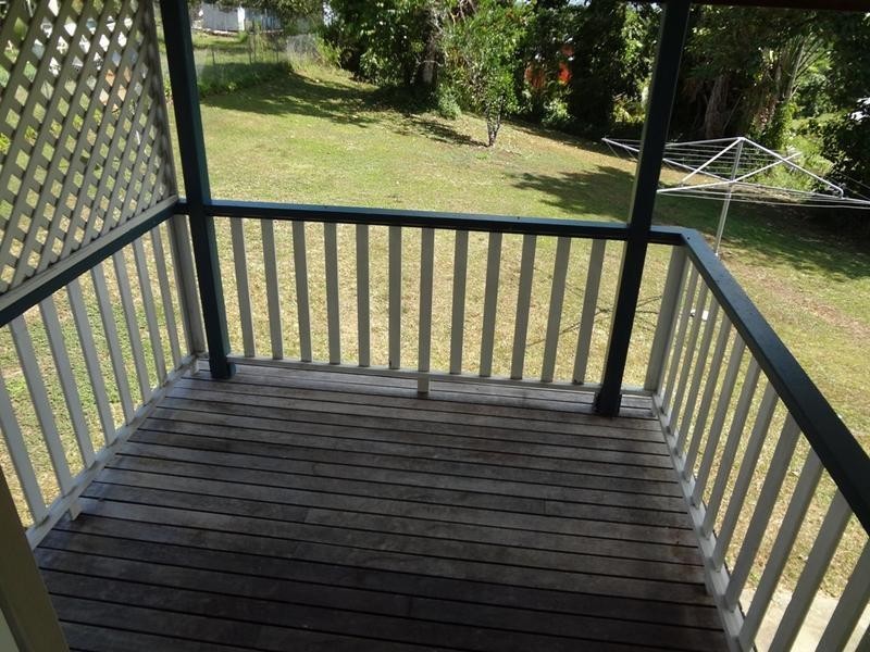 16 Bartle Street, East Innisfail QLD 4860