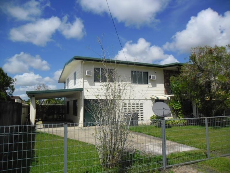28 oak, Innisfail QLD 4860