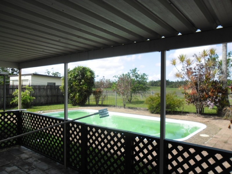 28 oak, Innisfail QLD 4860