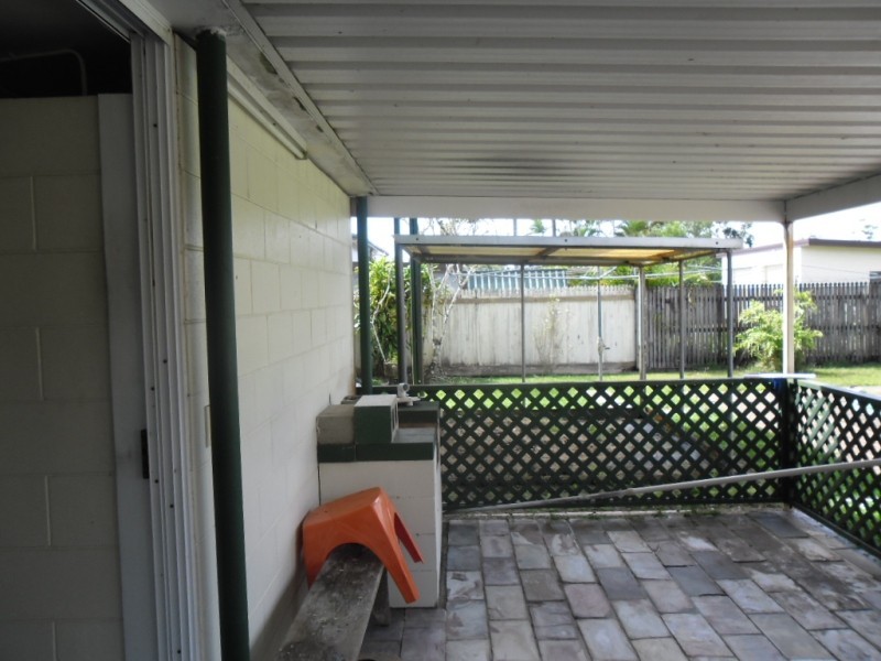 28 oak, Innisfail QLD 4860