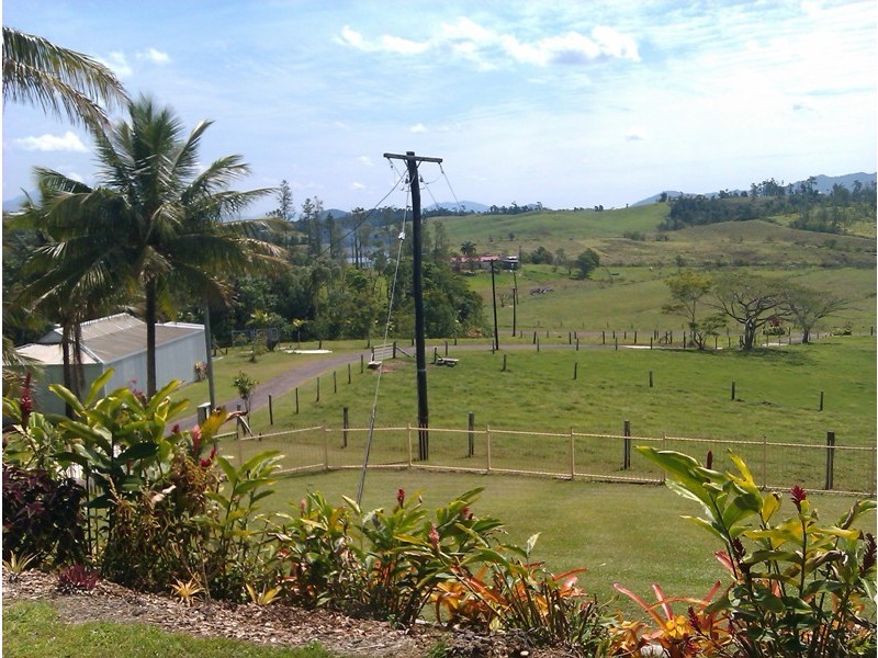 Innisfail QLD 4860