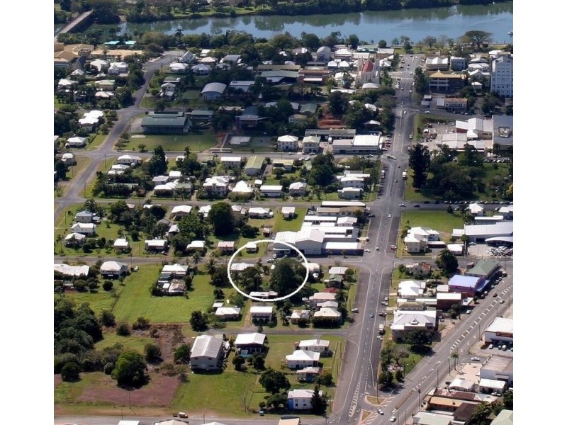 Innisfail QLD 4860