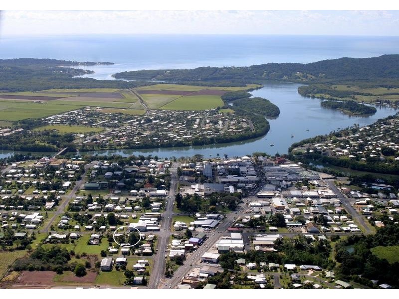 Innisfail QLD 4860
