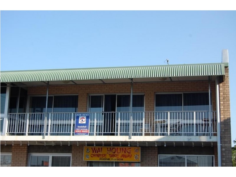 1/156 Edith Street, Innisfail QLD 4860
