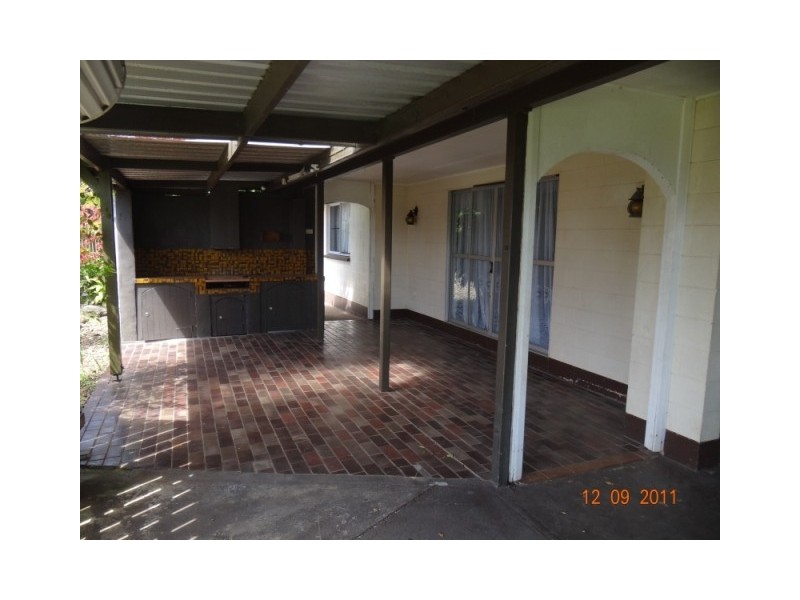 22 Katoora, Innisfail Estate QLD 4860