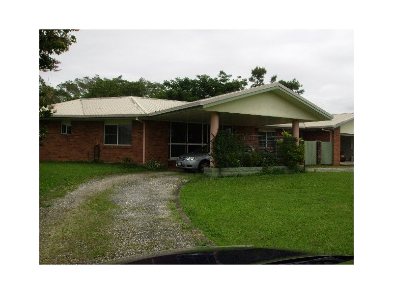 2 Riverside Crescent, Innisfail Estate QLD 4860