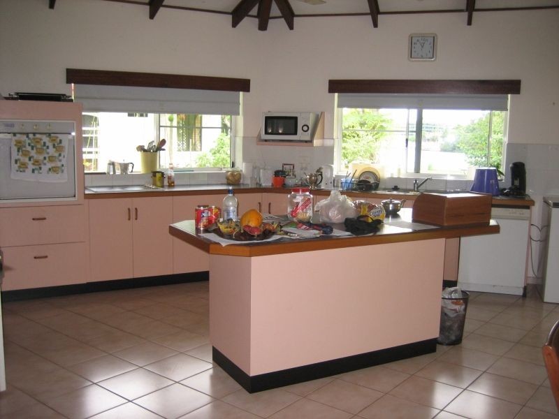 2 Riverside Crescent, Innisfail Estate QLD 4860