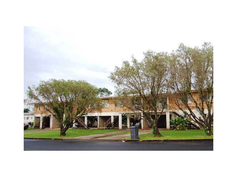 4/78 Owen, Innisfail QLD 4860