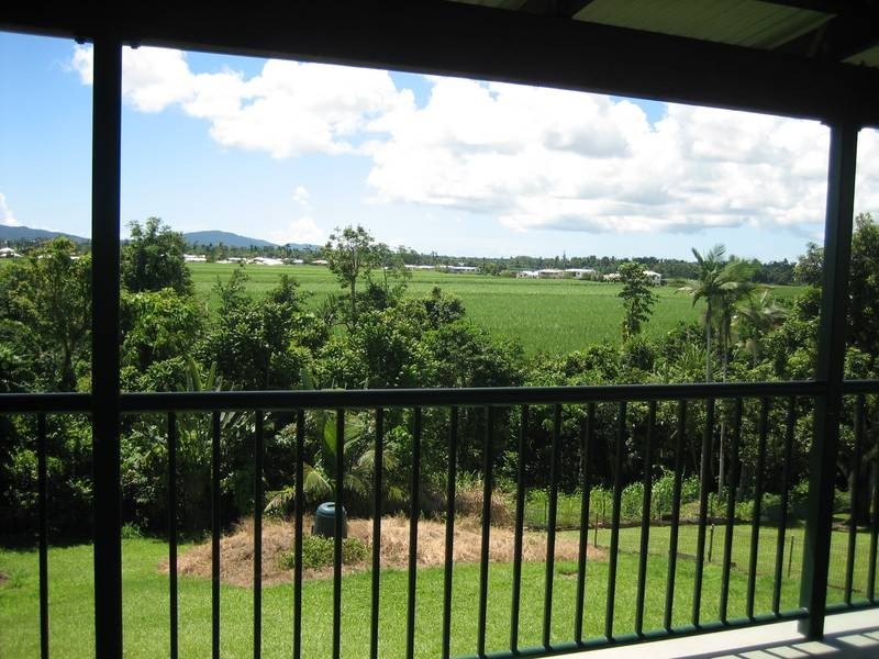 Innisfail QLD 4860