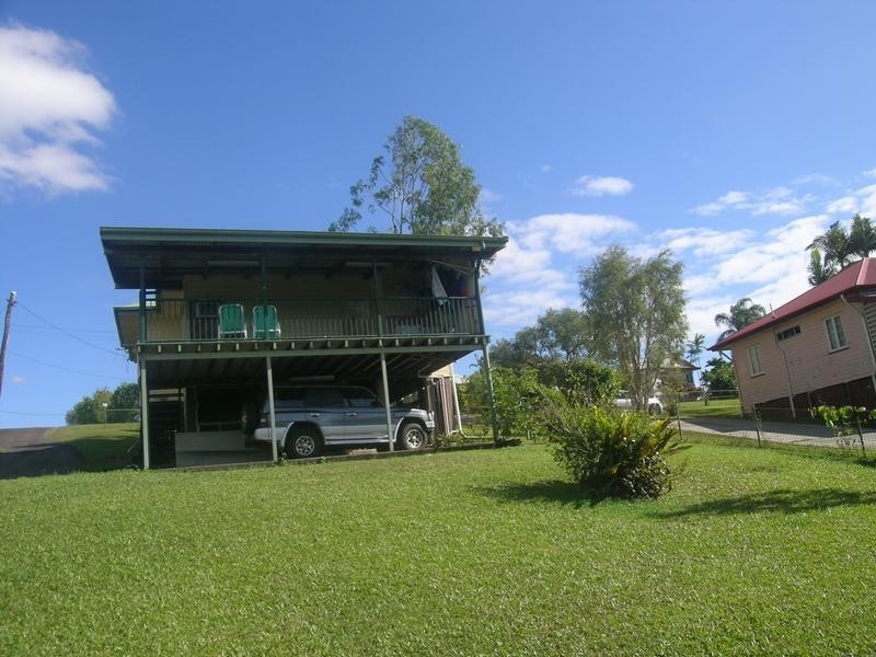 Innisfail QLD 4860