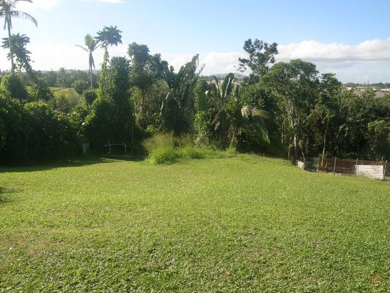 Innisfail QLD 4860