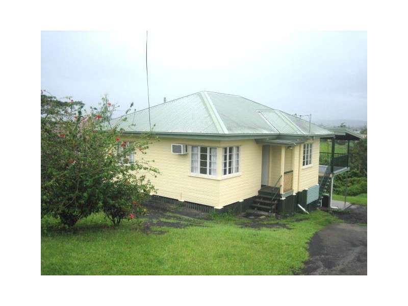 Innisfail QLD 4860