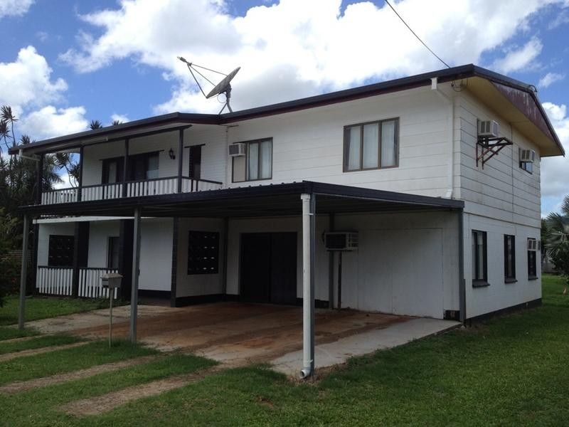 7 Middle Avenue, South Johnstone QLD 4859