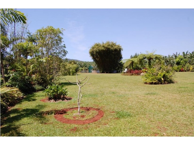 Mena Creek QLD 4871