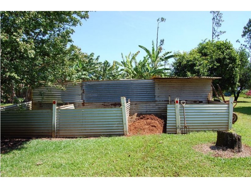 Mena Creek QLD 4871