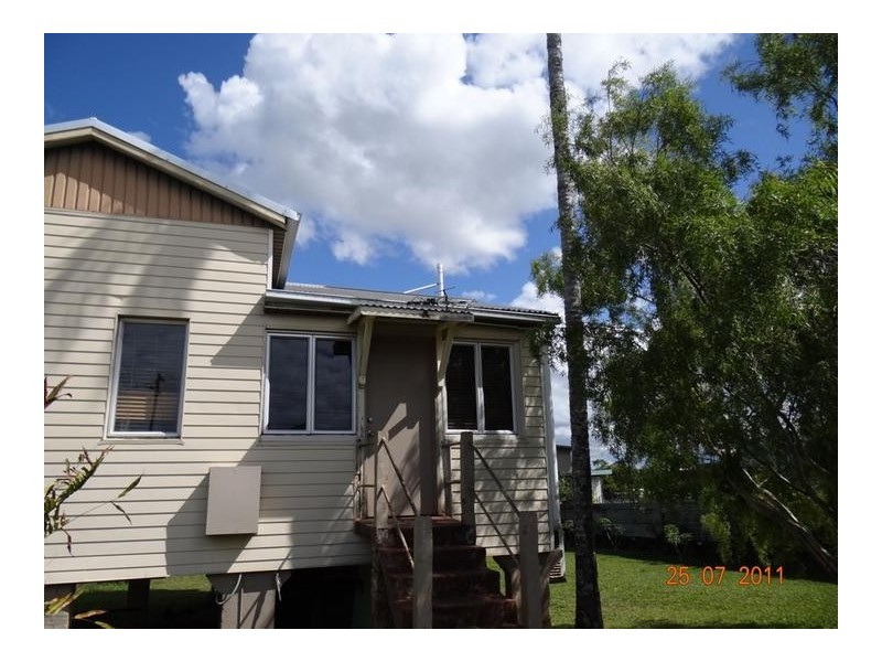12 Charles Street, Innisfail QLD 4860