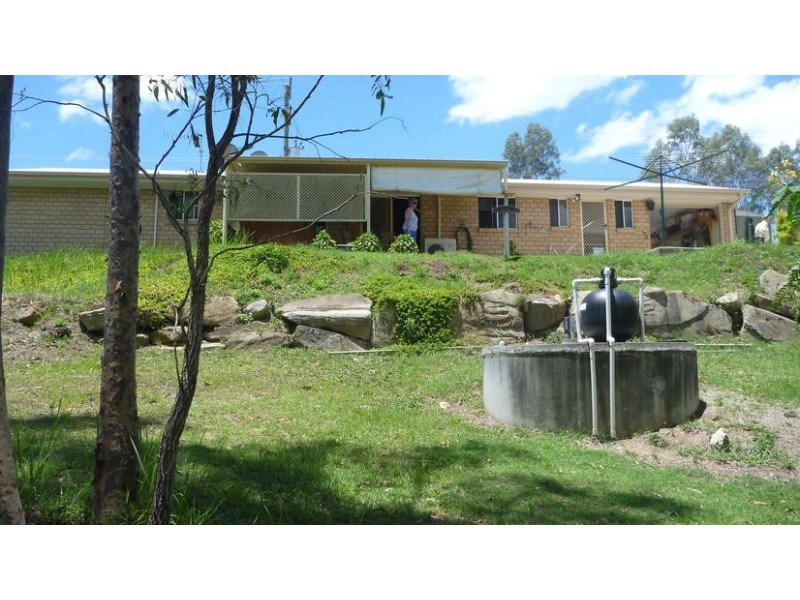 182 Stephens Place, Kooralbyn QLD 4285