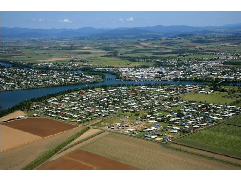 Lot 94a,  Greendale Court, Innisfail QLD 4860