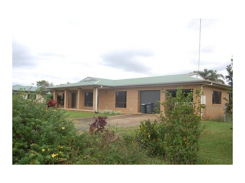 Moresby QLD 4871