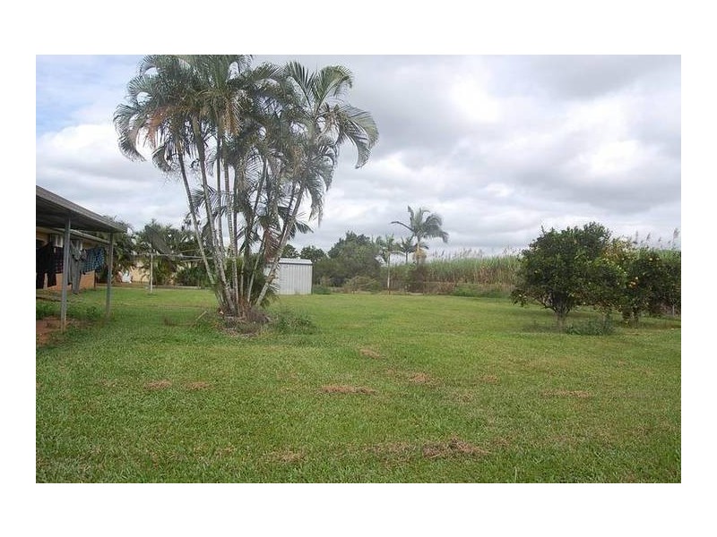 Moresby QLD 4871