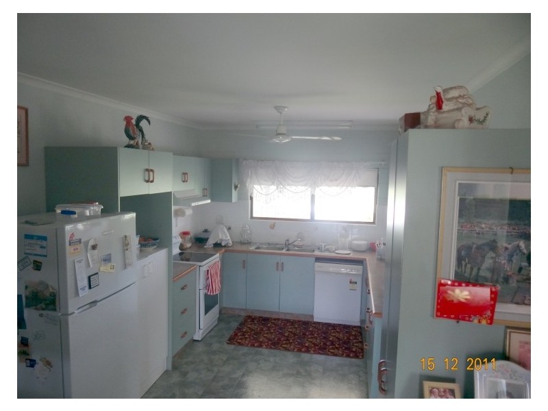 Hudson QLD 4860