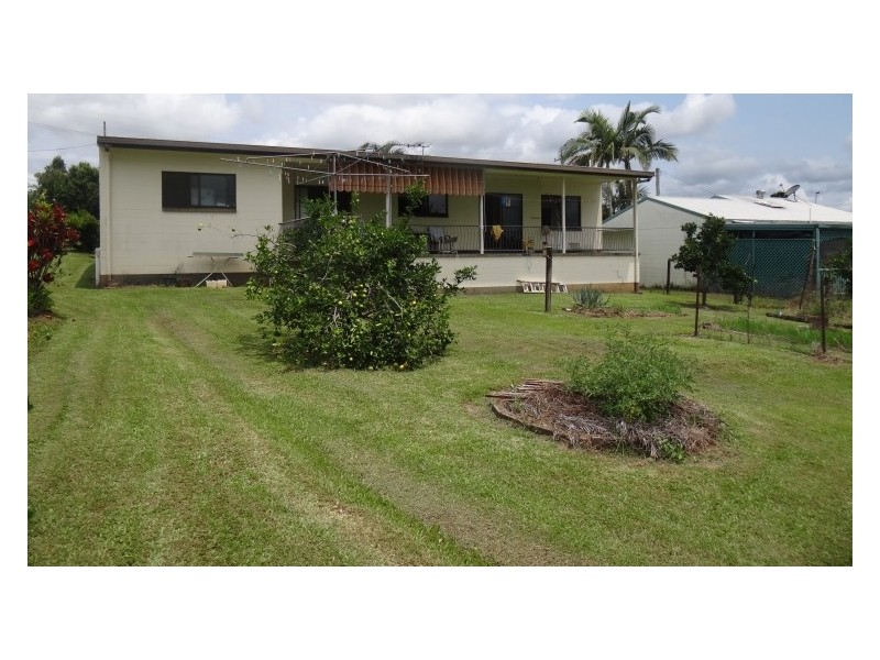Hudson QLD 4860
